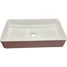 Arvitsa Çanak Lavabo 60X35H11CM