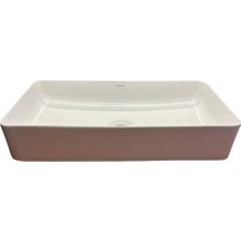 Arvitsa Çanak Lavabo 60X35H11CM