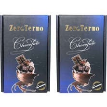 Zerotermo Chocolate & Zerotermo Chocolate 60'lı