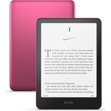 Amazon Kindle 7″ 2024 Paperwhite Signature Edition 32 GB E Kitap Okuyucu Reklamsız