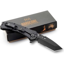 Halfbreed Mılf-03 Ps Tanto Çakı