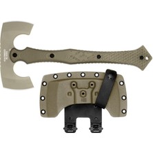 Halfbreed Blades Kompakt Savaş Baltası