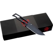 Halfbreed Kompakt Saha Bıçağı