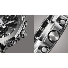 Casio GMC-B2100AD-2ADR Kol Saati