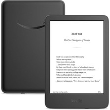 Amazon Kindle Basic 2024 E Kitap Okuyucu 16 gb Reklamsız