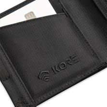 Kore Essentials Bifold Taktikal [Rfıd Blocking]