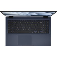 Asus Expertbook B1 B1502CBA-I58512B3DM4 I5-1235U 16GB 512GB SSD Windows 10 Pro 15.6" Full Hd Notebook