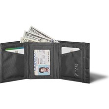 Kore Essentials Trifold Cüzdan