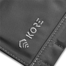 Kore Essentials Trifold Cüzdan