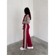 Kadın Eşofman Takımı Modal Kumaş Oys / Women Tracksuıt Modal Fabrıc Oys