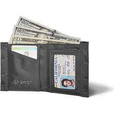 Kore Essentials Bifold Taktikal [Rfıd Blocking]