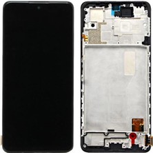 Xiaomi Redmi Note 10 Pro Uyumlu (Çıtalı) Ekran