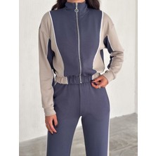 Kadın Eşofman Takımı Modal Kumaş Oys / Women Tracksuıt Modal Fabrıc Oys