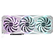 Galax Geforce Rtx 4080 Super Sg White 16GB 256 Bit GDDR6XDlss 3 Ekran Kartı (48SZM6MD9YWH)