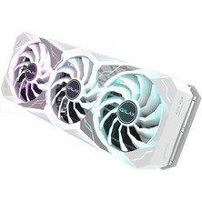 Galax Geforce Rtx 4080 Super Sg White 16GB 256 Bit GDDR6XDlss 3 Ekran Kartı (48SZM6MD9YWH)