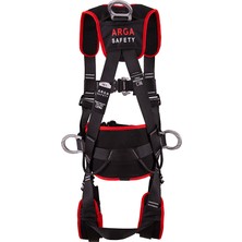 Arg Arga Capella Fast Comfort Düşüş Durdurma Kmr M/l