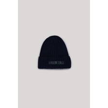 Bikkembergs Bg Store Erkek Çocuk Lacivert Bere