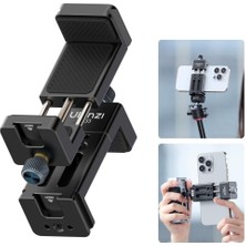 Ulanzi MA33 Arca Swiss Telefon Tripod Standı M022