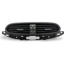 Fiat Egea Orta Havalandırma Izgarası MOPAR - 735601610 - 735650874