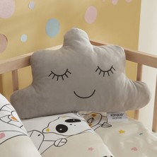 Karaca Home Bulut Şekilli Kırlent