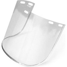 Essafe Essafe Yedek Vizör (20X40 Cm) Ge 1205 Için