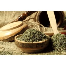 ZAHTER (DAĞ KEKİĞİ) ÇAY (1 KG)