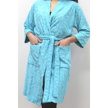 Bayan Kimono Bambu