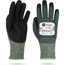 EUREKA Eureka Elektrik Ark Eldiveni 13-4 Heat Fr Af-17