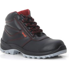 Yds YDS PL 170 S3 Kompozit Burunlu İş Güvenliği Botu