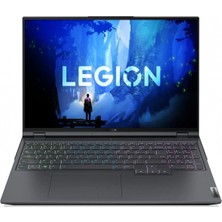 Lenovo Legion 5 Pro 82RF00N2TX Intel Core I7 12700H 16GB Ddr5 512GB SSD 8gb RTX3070 16" W11