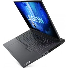 Lenovo Legion 5 Pro 82RF00N2TX Intel Core I7 12700H 16GB Ddr5 512GB SSD 8gb RTX3070 16" W11