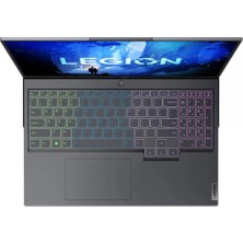 Lenovo Legion 5 Pro 82RF00N2TX Intel Core I7 12700H 16GB Ddr5 512GB SSD 8gb RTX3070 16" W11