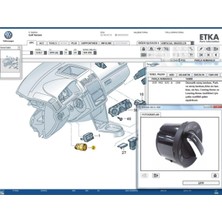 Fabrikasyon Auto ve Sis Farı Olan Araçlar İçin Far Anahtarı 3c8941431a