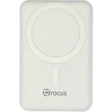 Crocus Power Fold 22.5W 10.000 Mah Powerbank