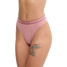 Calvin Klein Pembe Tanga 000QF7954E