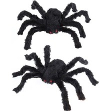 Partici Örümcek Figür 50CM