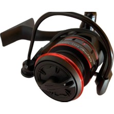 Okuma Ceymar Hd CHD-1000A Matt Black 7+1bb Lrf Olta Makinesi