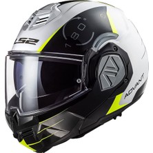 Ls2 Advant Codex Kask