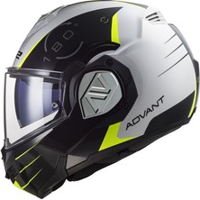 Ls2 Advant Codex Kask