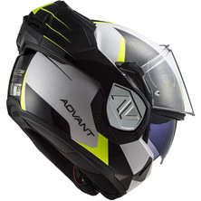 Ls2 Advant Codex Kask