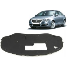 Gkl Vw Passat B6 Motor Kaput Keçesi Klipsli 2006-2011 3c0863831a