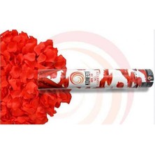 Partici Kalp Konfeti 30CM