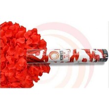 Partici Kalp Konfeti 30CM