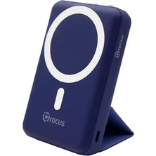 Crocus Power Fold 22.5W 10.000 Mah Powerbank