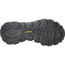Skechers 237303 Bkrd Erkek  Spor Ayakkabı