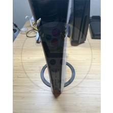 Bi'şeyler Sepeti Playstation 5 Pro Vertical Dikey Stand