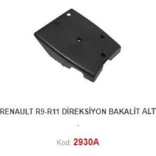 Pleksan Direksiyon Alt Bakalit Renault R9 2930A-PLEKSAN