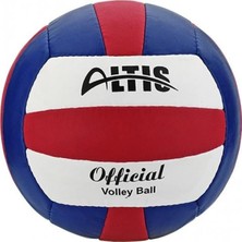 Altis Sca-03 Voleybol Topu