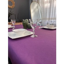 Angel's Collection Dertsiz Su Itici Özeliğe Sahip Masa Örtüsü