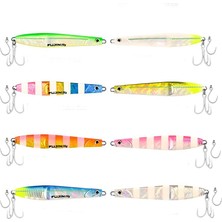 Fujin Jigeer 28GR 102MM Kaşık Yem